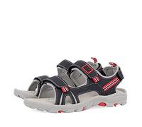 GIOSEPPO Sandalias Deportivas niño Aachen Marino Sandale, 28 EU