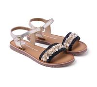 GIOSEPPO Sangle réglable Solway pour garçon fille Doré 10 UK Enfant