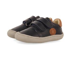 GIOSEPPO Saranac Botte Oxford, Bleu Marine, 22 EU
