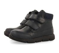 GIOSEPPO Saunte Botte Oxford, Bleu Marine, 38 EU