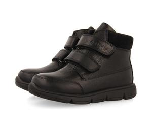 GIOSEPPO Saunte Botte Oxford, Noir, 31 EU