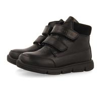 GIOSEPPO Saunte Botte Oxford, Noir, 35 EU