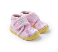 GIOSEPPO Searles, Chaussons filles, rose, 24 EU, rose, 24 EU