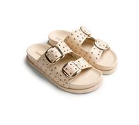 Gioseppo - Shoreham Sandal - Femme - Chaussures - Beige - Taille: 37 EU