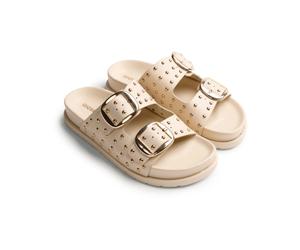 Gioseppo - Shoreham Sandal - Femme - Chaussures - Beige - Taille: 37 EU