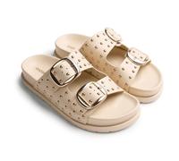 GIOSEPPO Shoreham - Sangle en T pour femme - Ivoire - 40 EU