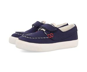 GIOSEPPO Slatina, Chaussons Enfants, Bleu Marine, 29 EU
