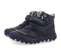 GIOSEPPO Sneakers Montantes de Type randonnée Bleu Marine Fille et garçon gerlos