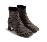 GIOSEPPO SNOVER Bottes pour femme, noir, 38 EU, Noir, 38 EU
