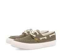 GIOSEPPO Sportif Style Nautical Khaki Color for Boy and Girl Licata