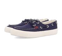 GIOSEPPO Sportif Style Nautique Couleur Bleu Marine pour GARÇON ET Fille Licata