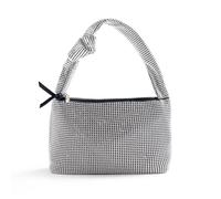 GIOSEPPO Stanwood, Sac de fête Femme, argenté