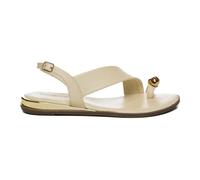 Gioseppo - Stony Sandale - Femme - Chaussures - Blanc - Taille: 37 EU