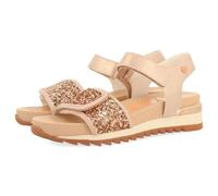 GIOSEPPO Stow Sandale de Sport, Doré Rose, 37 EU