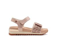 GIOSEPPO Stow Sandale de Sport, Rose, 33 EU