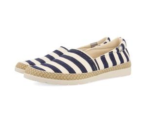 GIOSEPPO Stroud Sandales compensées Espadrilles pour homme Marine 42 EU, bleu marine, 42 EU