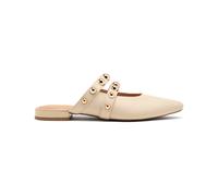 Gioseppo Ahnapee Ballet Pumps Beige EU 36 Femme