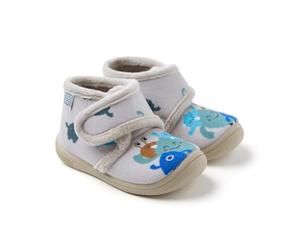 GIOSEPPO SYON, Pantoufles, Beige, 25 EU, beige, 25 EU
