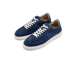 GIOSEPPO Tigton Chaussures pour homme, bleu marine, 43 EU, bleu marine, 43 EU