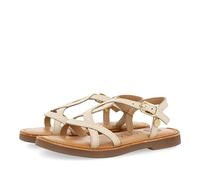 GIOSEPPO Tilly Sandale, Blanc Ivoire, 27 EU