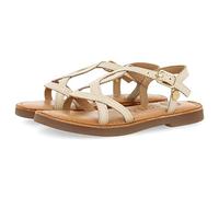 GIOSEPPO Tilly, Sandale, Off-White, 27 EU, blanc ivoire, 27 EU
