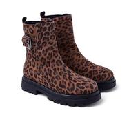 Gioseppo Tintah Booties Marron EU 36 Fille