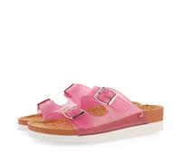 GIOSEPPO Tongs Kalaca pour femme, fuchsia, 40 EU