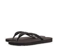 GIOSEPPO Femme Belvue Tongues, Noir, 39 EU