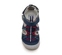 GIOSEPPO Tongs Sport Bleu pour garçon Mazatlan
