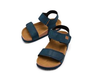 Gioseppo Tredegar, Sandales pour enfants, bleu marine, 30 EU