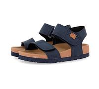 Gioseppo Tredegar, Sandales pour enfants, bleu marine, 39 EU