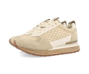 GIOSEPPO Tremail, Chaussures Femme, Beige, 37 EU