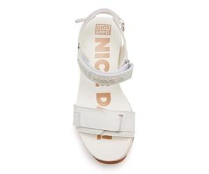 GIOSEPPO Tremont Sandale de Sport, Blanc, 31 EU