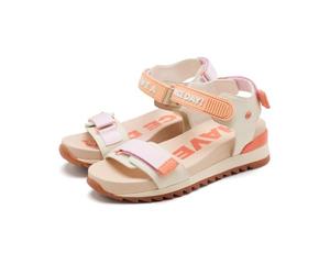 GIOSEPPO Tremont Sandale de Sport, Blanc Ivoire, 36 EU