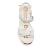GIOSEPPO Tremont Sandales de sport, blanc, 37 EU