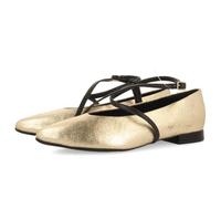 GIOSEPPO Femme Turkeve Chaussure Baby, Or, 41 EU