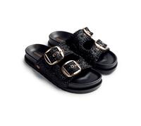 Gioseppo - Ulen Sandal - Femme - Chaussures - Noir - Taille: 40 EU
