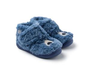 GIOSEPPO VADNAIS, Pantoufles, Bleu, 25 EU, bleu, 25 EU