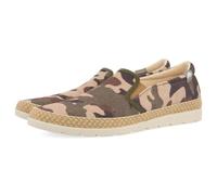 GIOSEPPO VALRICO, Sandales compensées Type Espadrilles Homme, Camouflage, 40 EU, camouflage, 40 EU