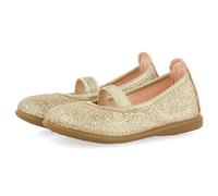 Gioseppo Villette Ballet Pumps Doré EU 21 Fille