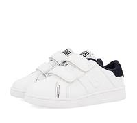 GIOSEPPO Volsk, Chaussures d'école pour Enfants - - Bleu Marine, 25 EU EU