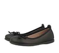 GIOSEPPO Voltaire, Ballerines Bout fermé Fille, Noir (Black), 31 EU