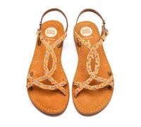 Gioseppo Wenham Sandals Jaune EU 34 Fille