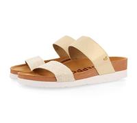 GIOSEPPO Whittier, Tongs Femme Or, 38 EU, or, 38 EU