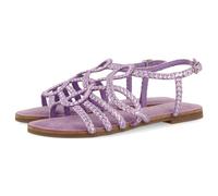 GIOSEPPO Yakima Sandale Femme Mauve 37 EU, Mauve, 37 EU