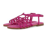 GIOSEPPO Yakima, Sandale pour femme, Fuxia, 41 EU, Fuchsia, 41 EU