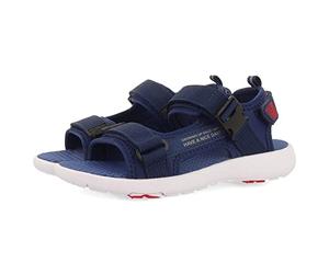 GIOSEPPO Yaviza, Tongs Enfants, bleu marine, 32 EU