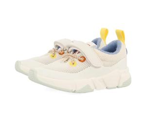 GIOSEPPO Yulee, Chaussons Bébé-Filles, Multicolore, 22 EU
