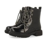 Boots enfant filles Gioseppo ZILINA Noir 32