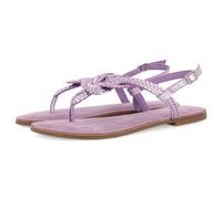 GIOSEPPO ZUPANJA Sandale Femme Mauve 39 EU, Mauve, 39 EU